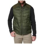 5.11 Tactical 80026 5.11 Tactical Mens Peninsula Insulator Packable Vest