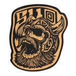 511 Tactical 81079 5.11 Tactical Viking Patch