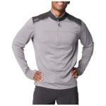 511 Tactical 82114 5.11 Tactical Men'S Max Effort 1/4 Zip Pullover