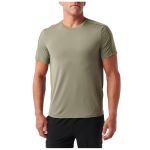 511 Tactical 82133 5.11 Tactical Men'S No Mercy Pt-R Short Sleeve Top