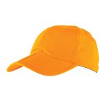 511 Tactical 89099 5.11 Tactical Hi-Vis Foldable Uniform Hat