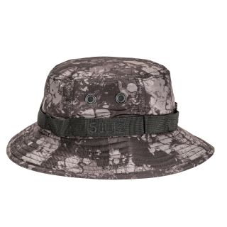 511 Tactical 89422G7 5.11 Tactical Geo7 Boonie Hat