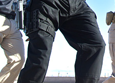 Tactical Pants