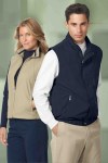 Windvests