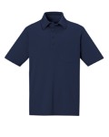  Ash City 85114 85114 New Shift Men's Snag Protection Plus Polo