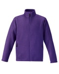  Ash City 88190 88190 New Journey Core 365tm Men's Fleece Jackets