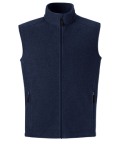  Ash City 88191T 88191T New Journey Core 365tm Men's Fleece Vests