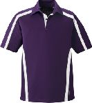  Ash City 88667 Accelerate Men's Utk Cool.Logik™ Performance Polo