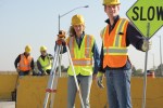  Ash City 88709 5-Point Tear Away Safety Vest