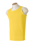 Tanks/Sleeveless