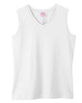 Tanks/Sleeveless