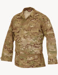 Battle Dress Uniform (BDU)