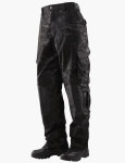  Tru-Spec® 1239 1239 Tru Extreme Tactical Response Uniform Pant