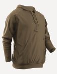  Tru-Spec® 2420 24-7 Series® Grid Fleece Hoodie