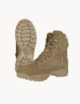  Tru-Spec® 4060 4060 Tactical Assault Boot 9" Side Zip