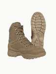 Tru-Spec® 4063 4063 Tactical Assault Boot 9" w/O Size Zip