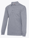  Tru-Spec® 4356 24-7 Series® Mens Long Sleeve Polo Shirts