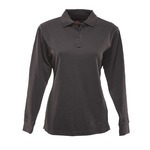  Tru-Spec® 4371 24-7 Series® Ladies Long Sleeve Polo Shirt