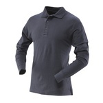  Tru-Spec® 4451 24-7 Series® Mens Long Sleeve Classic 100% Cotton Polo
