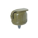  Tru-Spec® 4754 Canteen Cap, Nbc M1 Od