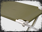 Folding Cots & Sleeping Accessories