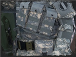 M.O.L.L.E. Compatible Ammo Pouches