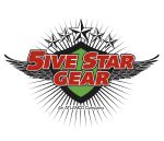 5IVE STAR GEAR