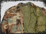 M-65 Field Coat