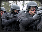 Tactical/Public Safety Apparel