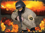 Tactical Response Uniform