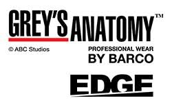 Greys Anatomy Edge
