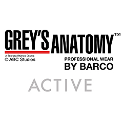 Greys Anatomy Active