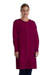  Barco BE006 Unisex Cb 39" 2pkt Dental Coat