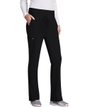 Barco 5206 5pkt Yoga Knit Waistband Pant