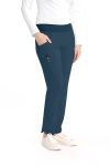 Barco BOP549 7pkt Yoga Waist Slim Pant