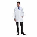  Barco 9599 M37" 6pkt Mr Barco Labcoat