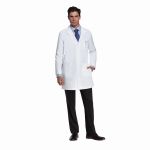 Barco 9599 M37" 6pkt Mr Barco Labcoat