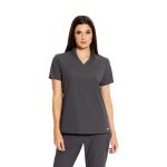  Barco GET006 3pkt Hi Low Collar Polo