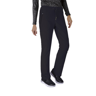 Barco 7228 6pkt Barco Tape Knit Waistpant