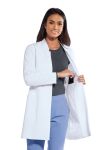  Barco GNC003 3pkt Fully Lined Snap Frnt Lab