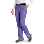 Barco 4275 3 Pocket Logo Waist Pant