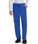 Mens 6 Pocket Utility Pant