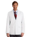 Barco 0916 M30" 4 Pocket Consult Labcoat