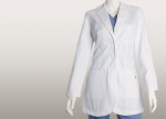 Barco 4425 31.5" 3 Pocket Consult Labcoat