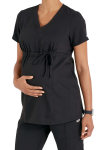  Barco 6103 2pkt Maternity V-Neck