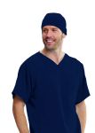  Barco GRA830 Fitted Cap w/Plush Elastic Bck