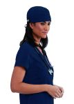 Barco GRA831 Fitted Cap With Self Tie Back