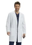 Barco GRSC009 37" 6pkt 3 Button Labcoat