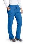 Barco GRSP500 3pkt Bk Logoelastic Cargo Pant