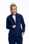  Barco MOJ002 2pkt Rib Waist & CuffJacket